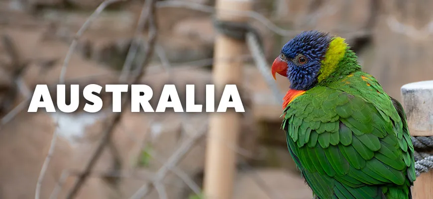 Australia